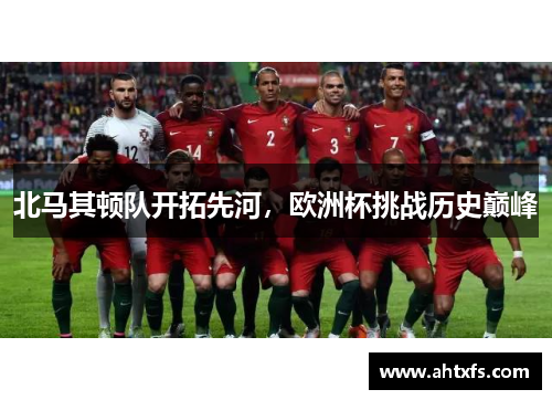 北马其顿队开拓先河，欧洲杯挑战历史巅峰